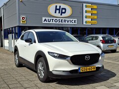 Mazda CX-30 - 2.0 e-SkyActiv-G M Hybrid Homura Adaptive Cruise/Elek.Achterklep/Achteruitrijcamera/Head-U