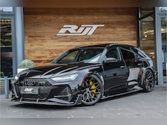 Audi RS6 - 4.0 V8 Quattro 793PK URBAN *Akrapovic/Eventuri/PPF/Carbon/Ceramic/Vossen/B&O