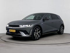Hyundai IONIQ 5 - N Line Business 84 kWh | Lichtmetalen velgen 5 spaaks 20" | N Line exterieur | navigatiesy