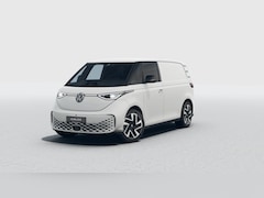 Volkswagen ID. Buzz Cargo - Bulli Limited Edition 79 kWh 4MOTION | €7000, - korting | Carplay | Trekhaak | Achteruitri