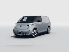 Volkswagen ID. Buzz Cargo - Bulli Limited Edition 79 kWh 4MOTION | €7000, - korting | Carplay | Trekhaak | Achteruitri