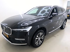 Volvo XC60 - T6 Plug-in hybrid AWD Bright | Long Range | Trekhaak | BLIS | Panoramadak |