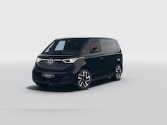 Volkswagen ID. Buzz Cargo - Bulli Limited Edition 79 kWh 4MOTION | €7000, - korting | Carplay | Trekhaak | Achteruitri