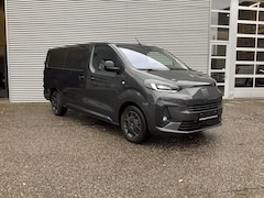 Fiat Scudo - 2.0 HDI 145 pk L3 LED/ Keyless/ Carplay/ Camera/ Climate/ PDC/ Cruise