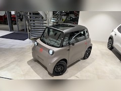 Citroën Ami - ami - PANORAMADAK - LED - NIEUW MODEL LEVERBAAR UIT VOORRAAD