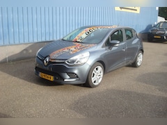 Renault Clio - 0.9 TCe Intens, Airco, navi, cruise control