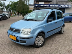 Fiat Panda - 1.2 Edizione Cool * NW. APK*AIRCO*ELEKTR. RAMEN*STUURBEKR