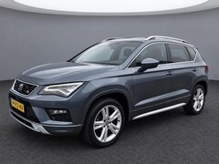 SEAT Ateca - 1.5 TSI FR Business Intense / Pano / Digitaal dashboard / Navigatie / App connect / 360 Ca