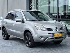 Renault Koleos - 2.5 DYNAMIQUE PACK CARPLAY LMV
