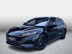 BYD SEAL 6 Touring - 1.5 DM-i Comfort | Panoramadak | Apple Carplay & Android Auto | Adaptief cruise control |
