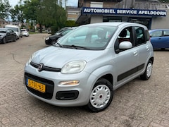 Fiat Panda - 0.9 TwinAir Edizione Cool NAP*NW. APK*AIRCO*ELEKTR. RAMEN*STUURBEKR