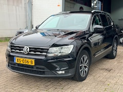 Volkswagen Tiguan - 1.4 TSI ACT Comfortline Business Bj:2018 ACC Aut. CruiseControl NAP
