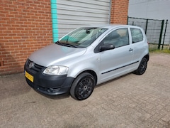 Volkswagen Fox - 1.2 Trendline 3-Drs Bj:2007