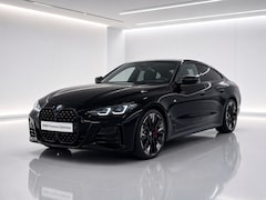 BMW 4-serie Gran Coupé - 420i M-Sport | 20" | Schuifdak | Harman Kardon | Trekhaak