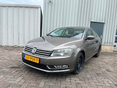 Volkswagen Passat - 1.4 TSI Comfortline BlueMotion MOTOR DEFECT
