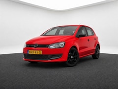 Volkswagen Polo - 1.2 | CAMERA|5-DEU|CARPLAY|GOED ONDERHOUDEN
