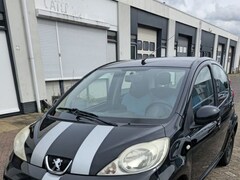 Peugeot 107 - 1.0-12V XS Urban Move