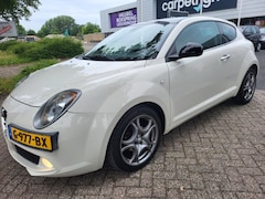 Alfa Romeo MiTo - 0.9 TwinAir Esclusivo