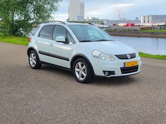 Suzuki SX4 - 1.6 Shogun Airco|El.Ramen| Trekhaak