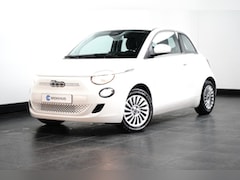 Fiat 500e - Icon 42 kWh Apple CarPlay/Android Auto | Climate Controle | Cruise Controle | | Airco (aut