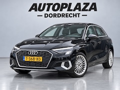 Audi A3 Sportback - 30 TFSI S edition ACC | STOELVERW. | APPLE CARPLAY