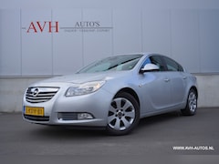 Opel Insignia - 2.0 CDTI EcoFLEX Business Edition