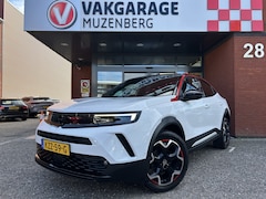 Opel Mokka - 1.2 Turbo GS Line 131PK // DODEHOEK // NAVI // CAMERA // ADAPTIVE CRUISE // CLIMA // APPLE
