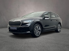 Skoda Enyaq iV - 60 Selection 180pk Automaat Trekhaak, Lederen bekleding, Navigatie, Adaptive cruise contro