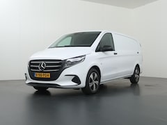 Mercedes-Benz Vito - 116 CDI | AUT. | XL L3 | SELECT | NAVIGATIE | ACHTERUITRIJCAMERA | 2500 KG TREKHAAK | KUNS