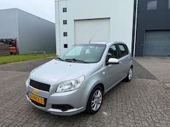 Chevrolet Aveo - 1.2 16V LS 2010 Airco