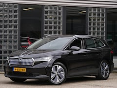 Skoda Enyaq iV - 80/ TREKHAAK/ ADAPTIVE CRUISE/ CRYSTAL FACE GRILLE/ BLINDSPOT/ SOH 93%