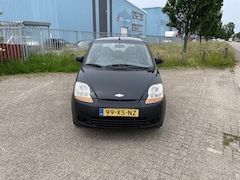 Chevrolet Matiz - 0.8 Pure