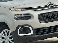 Citroën Berlingo - 1.2 PureTech Feel So Good - Sable Metallic - Parkeercamera/Cruise/Carplay/Navigatie