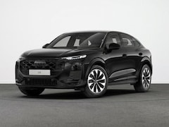 Audi Q3 Sportback - S edition e-hybrid 272 pk | Techniekpakket plus | Panorama-glasdak | Optiekpakket zwart-gl