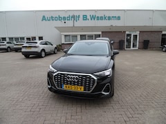 Audi Q3 Sportback - 45 TFSI e Edition