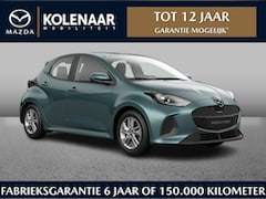 Mazda 2 Hybrid - 1.5 Centre-line | Kolenaar najaardeal | €500, - brandstof cadeau | €3445, - korting | Dire