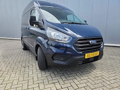 Ford Transit Custom - 2.0 TDCI L1H2 | Rolstoelbus | Airco | Lage km-stand