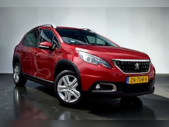 Peugeot 2008 - 1.2 PureTech Signature, Automaat, Apple carplay, Navigatie, Airco, Distributie vervangen