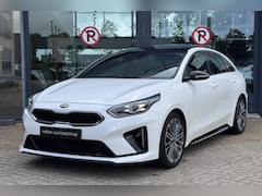 Kia Pro cee'd - ProCeed 1.4 T-GDI 140PK GT-PlusLine Aut. | Schuif/Opendak | Elek. Achterklep | Adapt. Crui