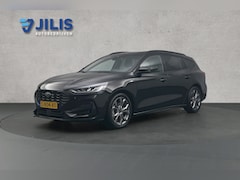 Ford Focus Wagon - 1.0 EcoBoost Hybrid ST Line | Camera | Stoelverwarming