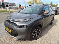 Citroën C3 Aircross - 1.2 PureTech Feel | Cruse Control | Airco | Apple Carplay & Android Auto |