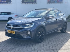 Volkswagen Taigo - 1.0 TSI R-Line Panoramadak | Stoelverwarming | Digital Dash | Camera | Parkeersensoren | |