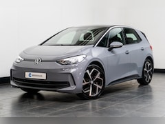 Volkswagen ID.3 - Pro 59kwh 204PK | Airco (automatisch) | Cruise control | DAB ontvanger