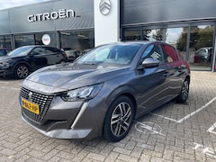Peugeot 208 - 1.2 PureTech Allure | Navigatie | Climate Control | Parkeersensoren | Cruise Control |