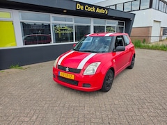 Suzuki Swift - 1.3 GA/AIRCO/ APK 08-2027