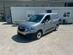 Opel Combo - 1.5D L1H1 Edition euro 6