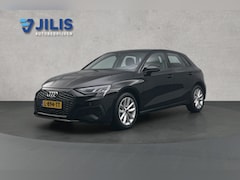 Audi A3 Sportback - 30 TFSI Pro Line | Apple Carplay | LED koplampen | Cruise control