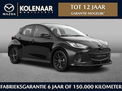 Mazda 2 Hybrid - 1.5 Homura Plus | Kolenaar najaardeal | €500, - brandstof cadeau | €3945, - korting | Dire