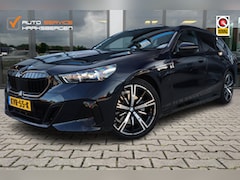 BMW 5-serie Touring - 530e M-Sport | Pano | 360 Camera | Memory |