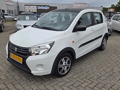 Suzuki Celerio - 1.0 Comfort/NAVI/APPELCARPLAY